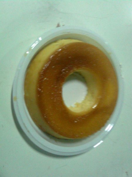 pudim