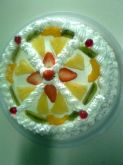 frutas