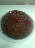 bolo brigadeiro