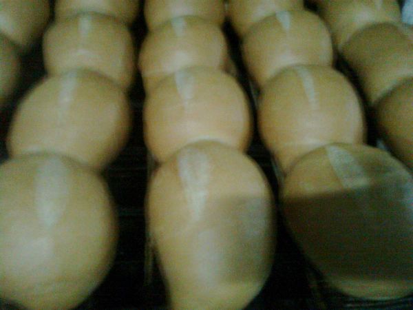 pão françes