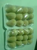 coxinha de frango