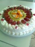 bolos tropical